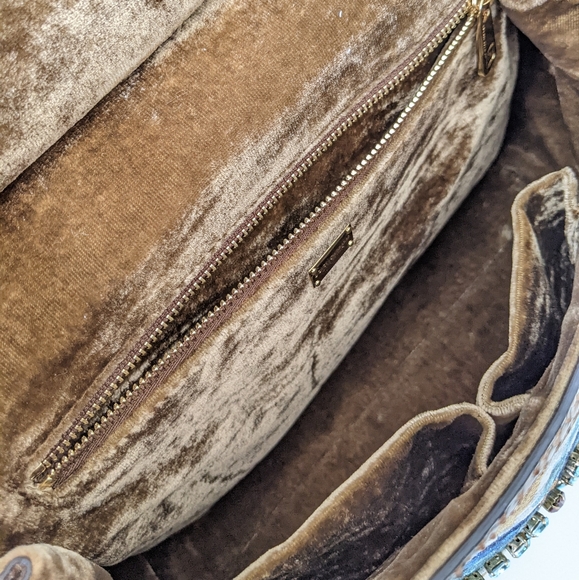 Ultra Rare Dolce & Gabbana Miss Sicily Bag - Picture 12 of 16